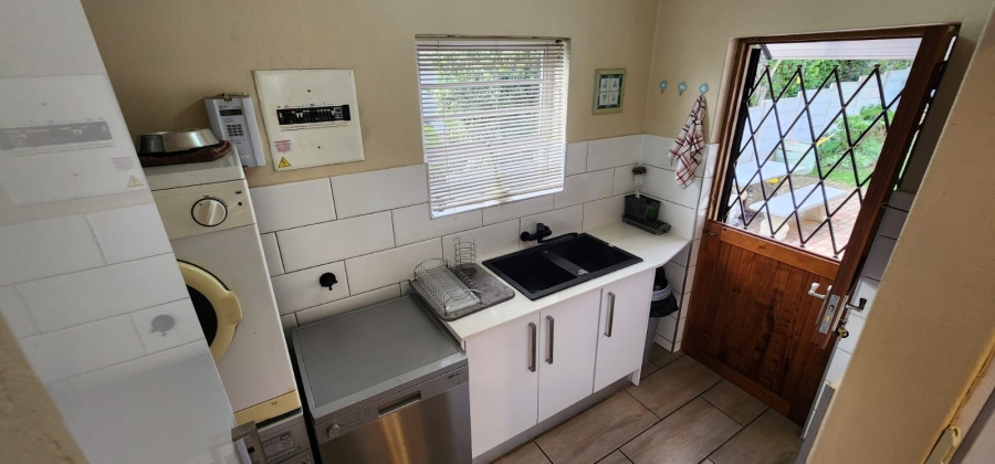 3 Bedroom Property for Sale in Olive Grove Western Cape